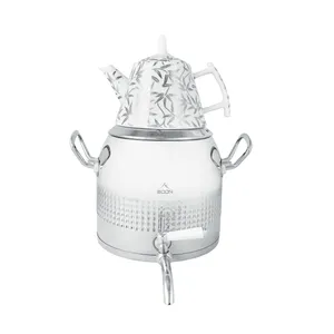 ست کتری و قوری وون مدل 1015-WSH66A