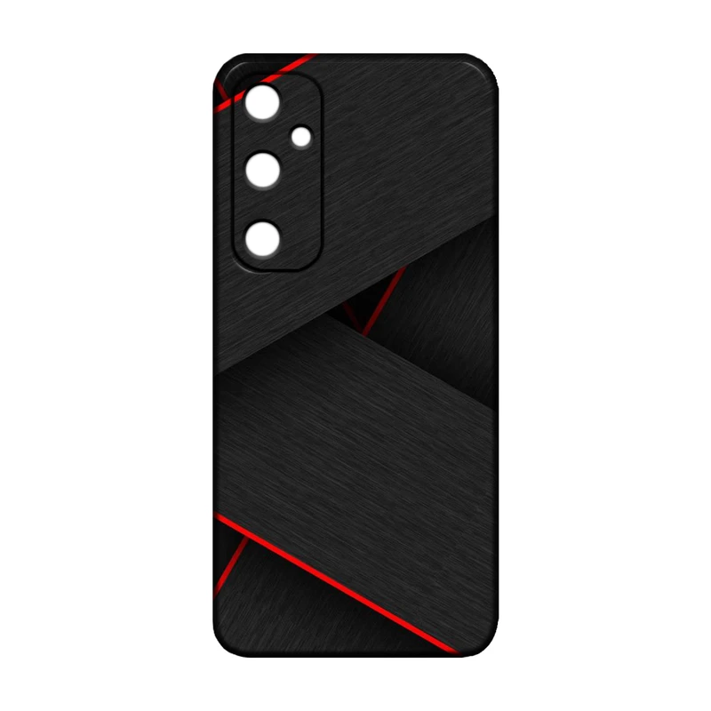 کاور طرح اسپرت کد 124 مناسب برای گوشی موبایل سامسونگ Galaxy A17