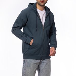 سویشرت مردانه آریان نخ باف مدل Z1721