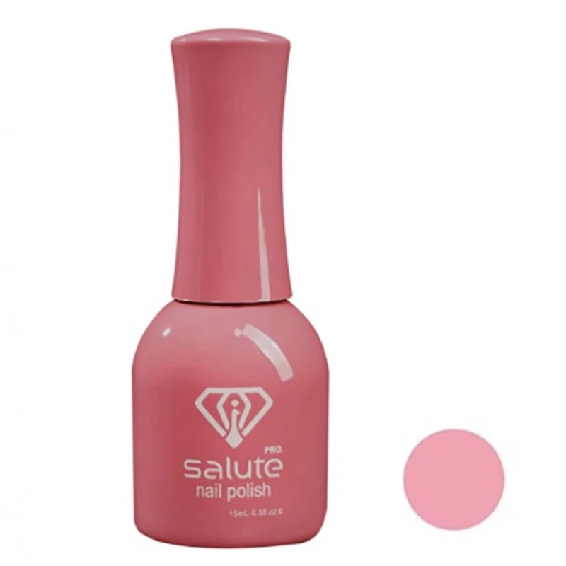 لاک ناخن سالوته مدل 67