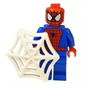 ساختنی مدل مرد عنکبوتی کد 03