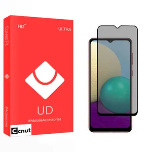 Coconut UD Privacy Screen Protector For Samsung Galaxy A02