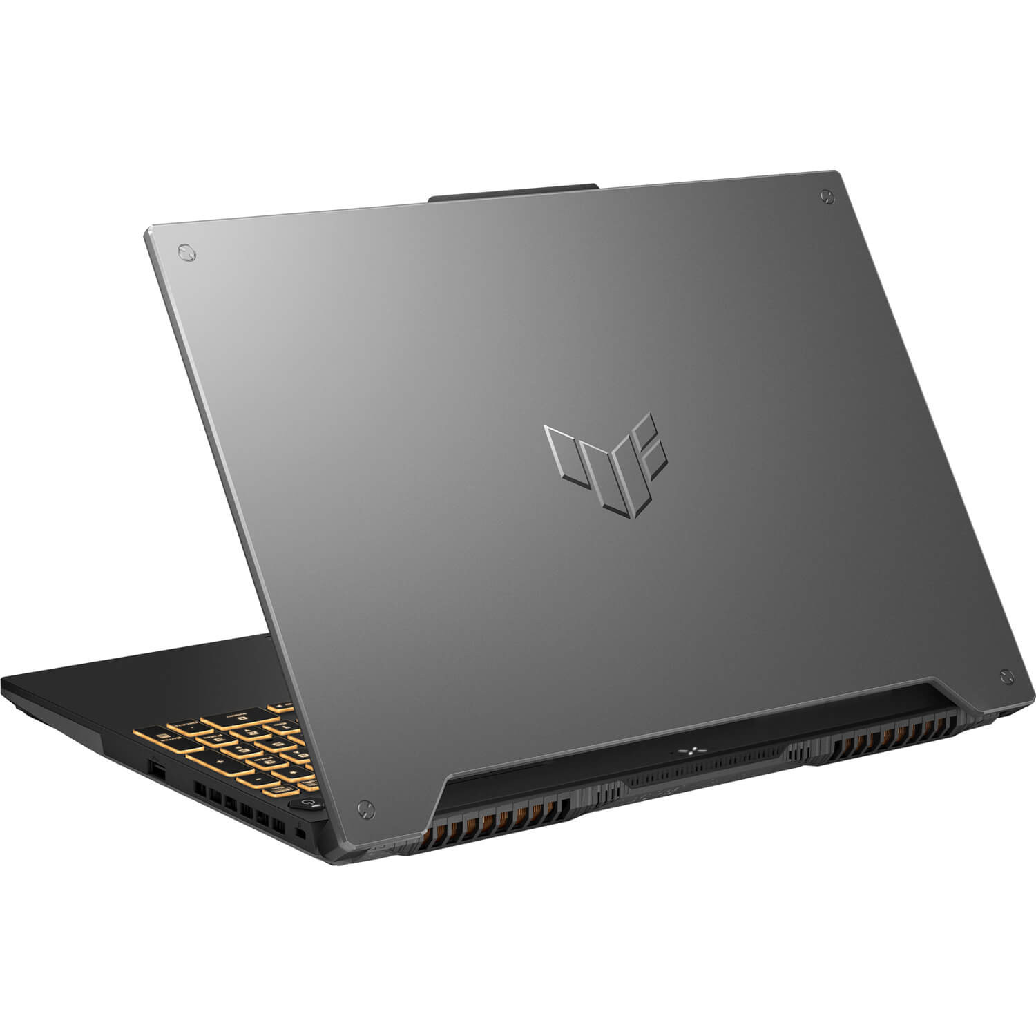 لپ تاپ 15.6 اینچی ایسوس مدل TUF Gaming F15 FX507 TUF567VV4-LP094-i7 13700H 16GB 1SSD RTX4060