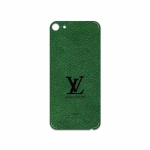 MAHOOT GL-LS_VTTN Cover Sticker for Apple iPod touch 6th generation