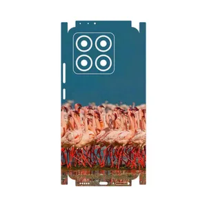 MAHOOT Flamingo-FullSkin Cover Sticker for Xiaomi 14T