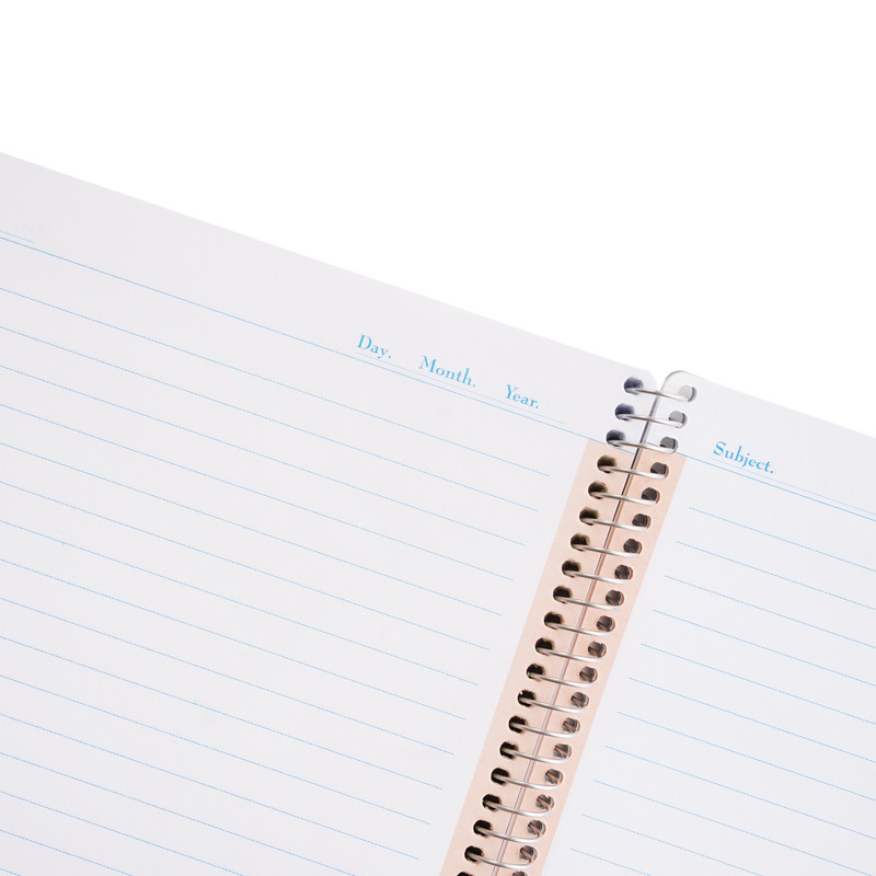 دفتر مشق 100 برگ مدیر کد 273