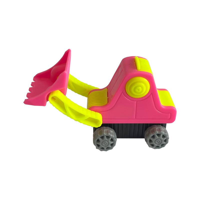 تراش مدل مخزن دار فانتزی طرح لودر کد 4003