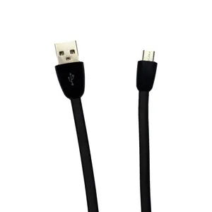 کابل تبدیل USB به microUSB اوآک مدل K_191 طول 1 متر