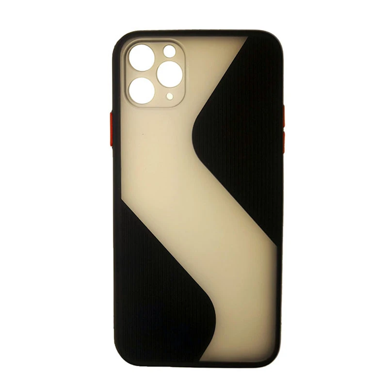 کاور مدل ip11pm مناسب برای گوشی موبایل اپل iPhone 11 Pro Max