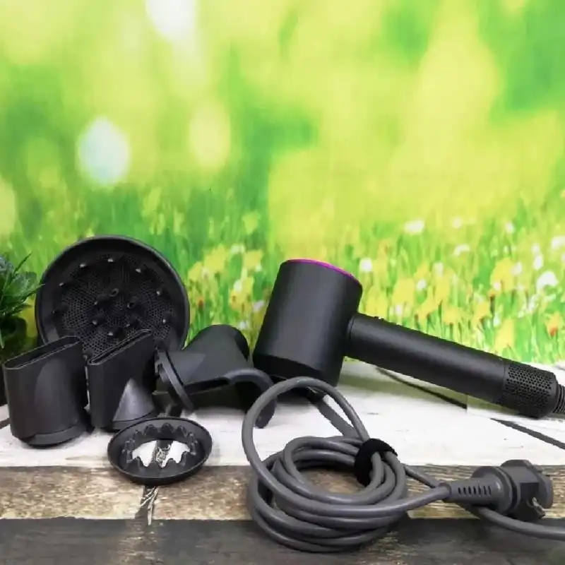 سشوار حرفه ای دایسون مدل Supersonic HD08