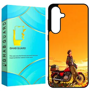 Ghab Guard GS25FE Cover For Samsung Galaxy S25 FE
