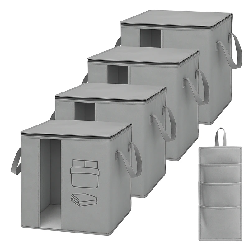 باکس نظم دهنده ارگانو مدل راین بسته 5 عددی