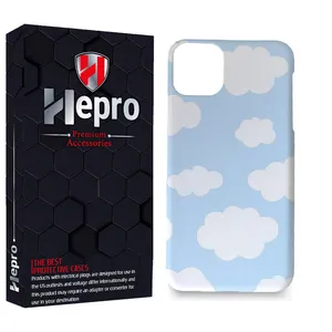 HEPRO MC Cover for Apple IPHONE 12
