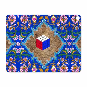 MAHOOT Maryams Mathematics Cover Sticker for Apple iPad Pro 12.9 GEN 3 2018 A1876
