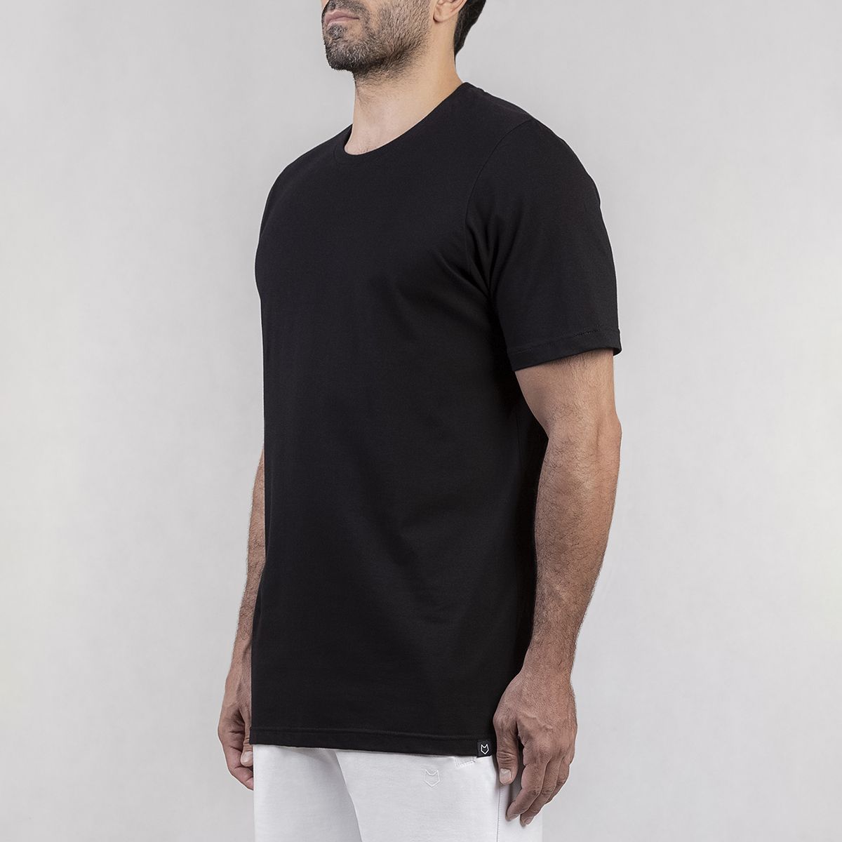 تی شرت ورزشی مردانه مل اند موژ مدل M07782-001 -  - 3
