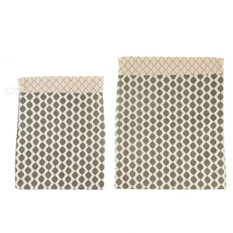 کیسه سبزی رزین تاژ مدل کندو بسته 2 عددی