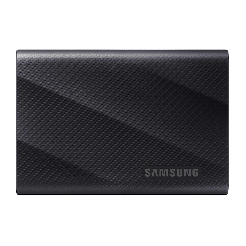 حافظه SSD اکسترنال سامسونگ مدل Portable SSD T9 ظرفیت 2 ترابایت