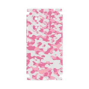 MAHOOT Army_Pink-FullSkin Cover Sticker for Xiaomi Redmi Note 14 4G