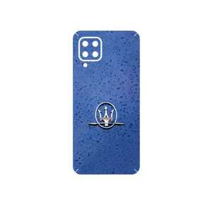 MAHOOT Maserati Cover Sticker for Samsung Galaxy F22