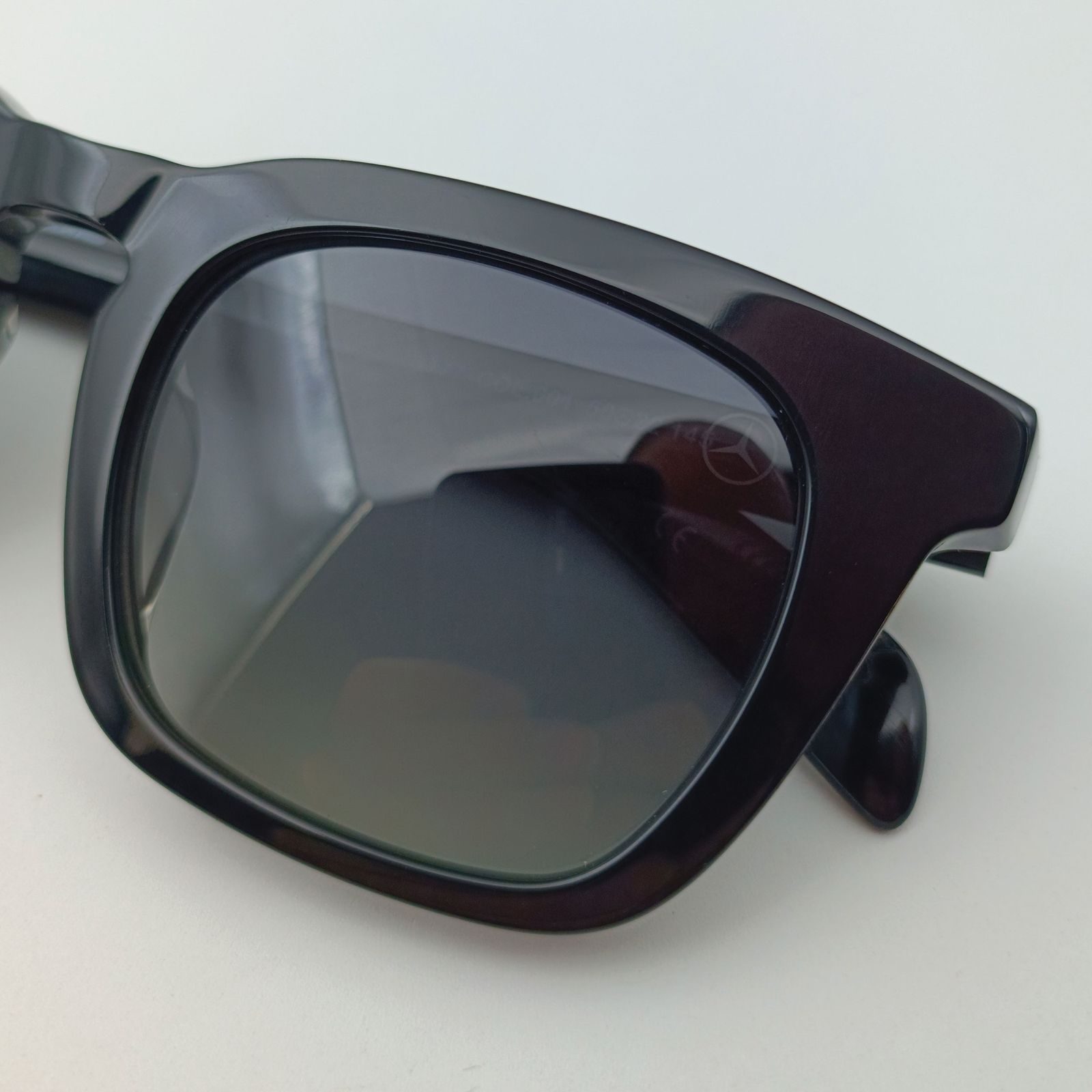 عینک آفتابی مرسدس بنز مدل S177 COL.001 -  - 13