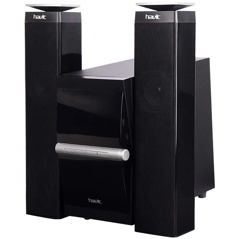 اسپیکر دسکتاپ هویت مدل SF5620BT اسپیکر دسکتاپ هویت مدل SF5620BT