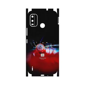 MAHOOT Futsal-FullSkin Cover Sticker for Nokia G11 Plus