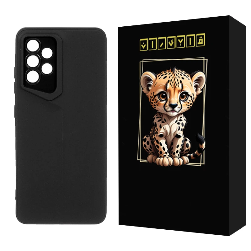 کاور قاب ایران مدل POR مناسب برای گوشی موبایل سامسونگ Galaxy A32 4G