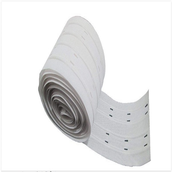 نوار پرده مدل سوپر  4 نخ طول 7 متری