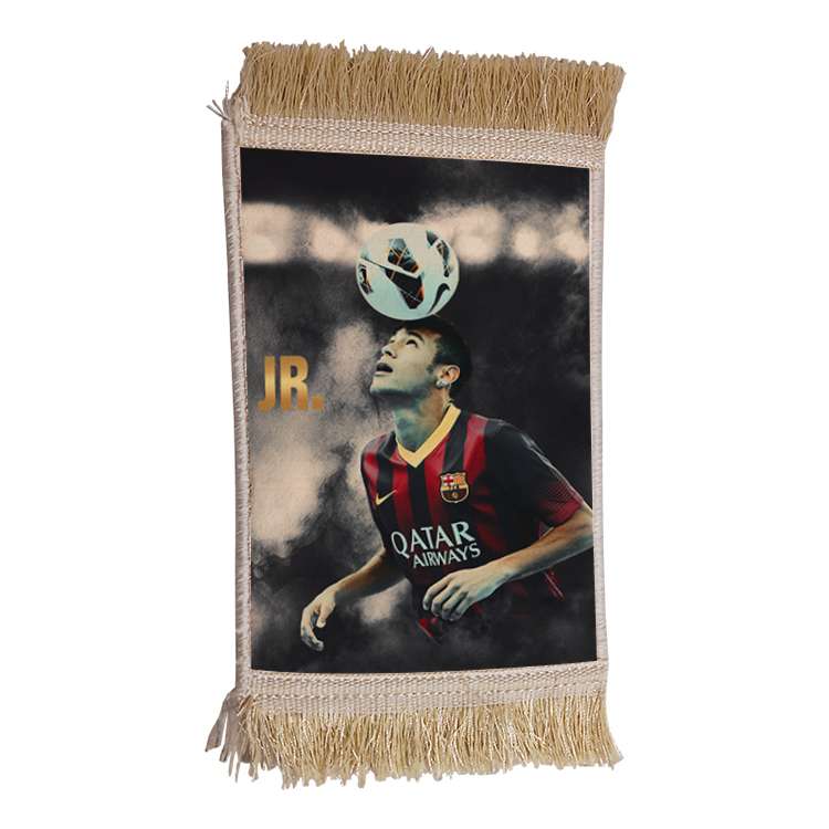 فرش ماشینی دیوارکوب مدل نیمار کد 69