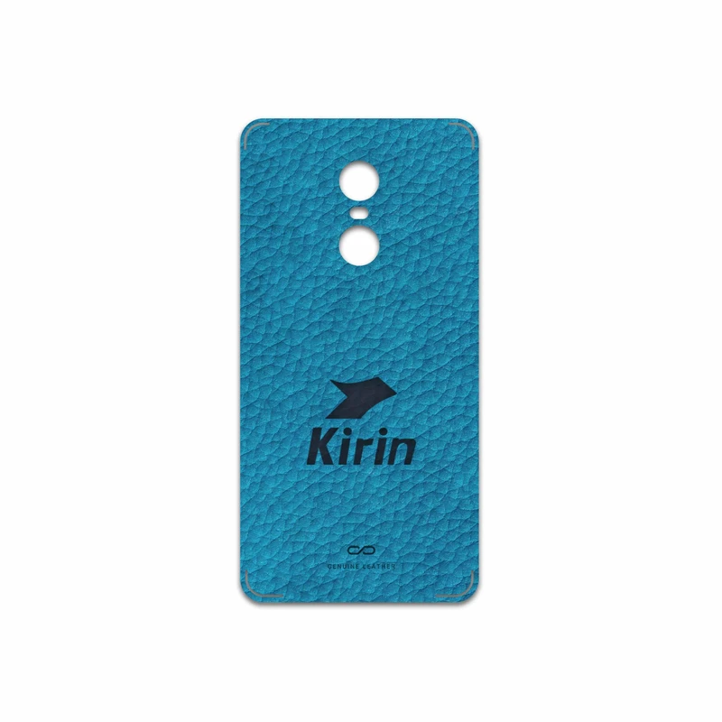 برچسب پوششی ماهوت مدل BL-KRN مناسب برای گوشی موبایل شیائومی Redmi Note 4X