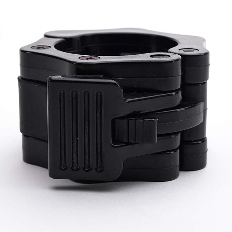 گیره میله هالتر مدل GS-GHS-68053 بسته 2 عددی