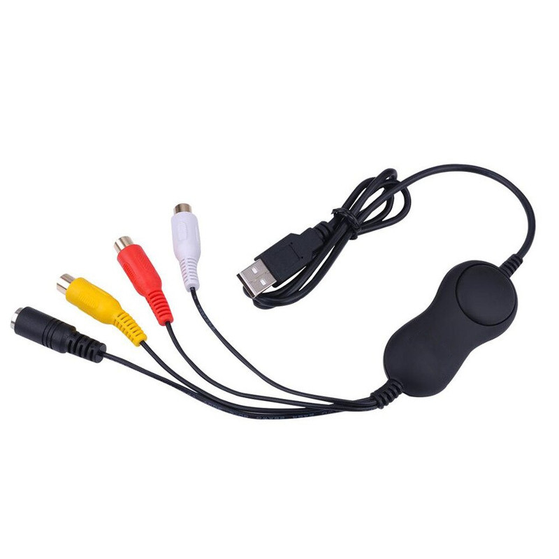 کارت کپچر ای زد کپ مدل Ezcap 158