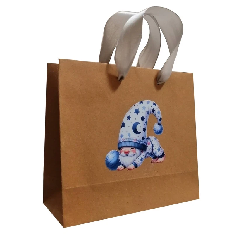 پاکت هدیه مدل پسرانه مجموعه 10 عددی