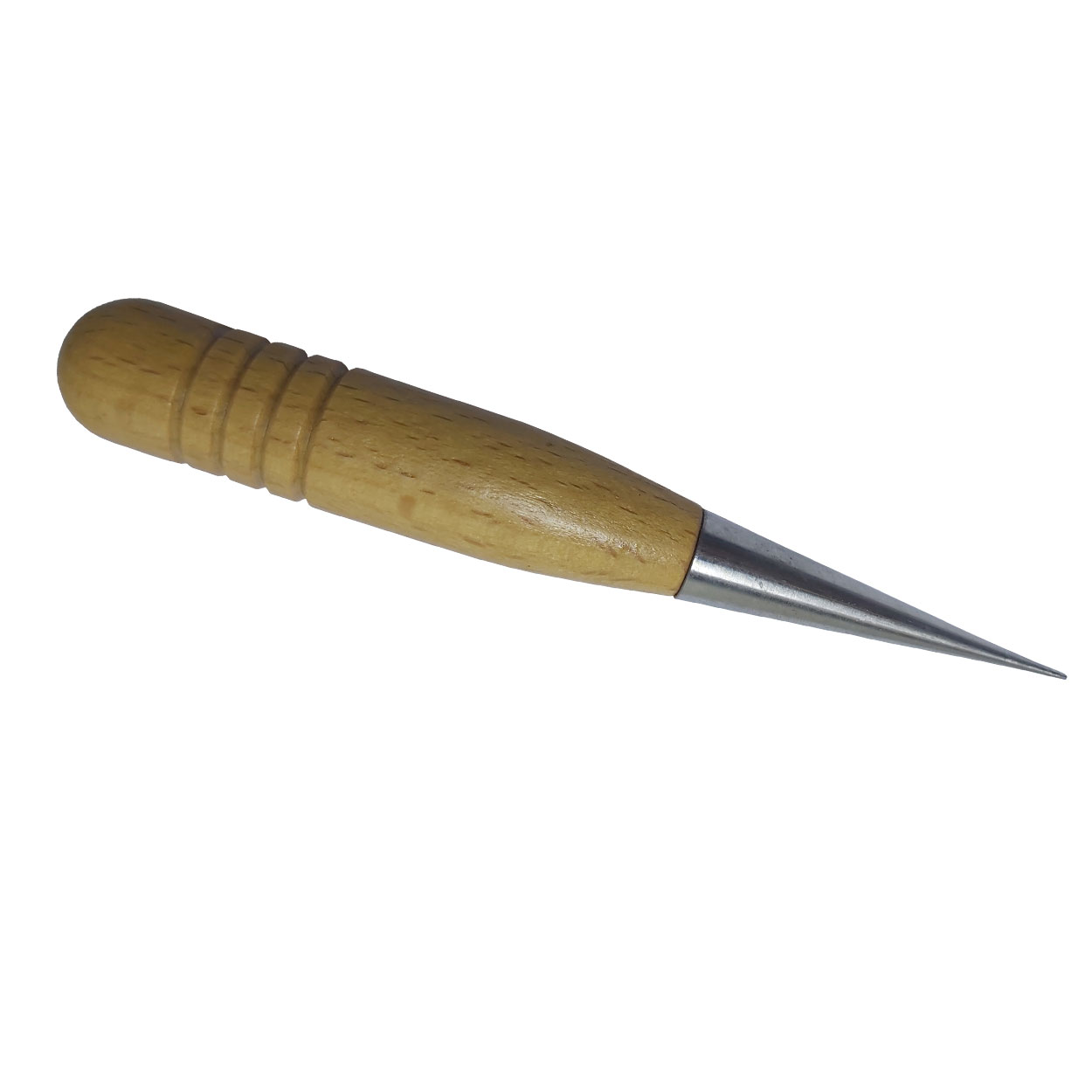 قلم لته گتر مدل دسته چوبی