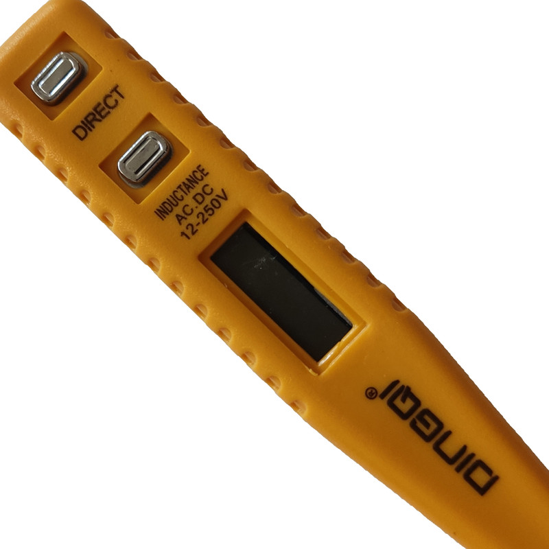 فازمتر دیجیتالی دینگشی مدل ART68119