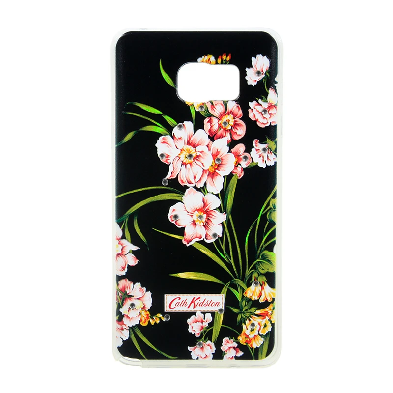 کاور مدل B-Flower کد AZ مناسب برای گوشی موبایل سامسونگ Galaxy Note 5