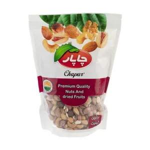 آجیل شور چاپار - 900 گرم