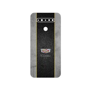 MAHOOT Cadillac Cover Sticker for LG K51s