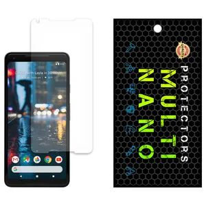 Screen Protector Multinano X-S1M For Mobile Google Pixel 2 XL