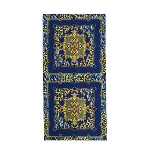  دستمال سر و گردن مدل SK-270