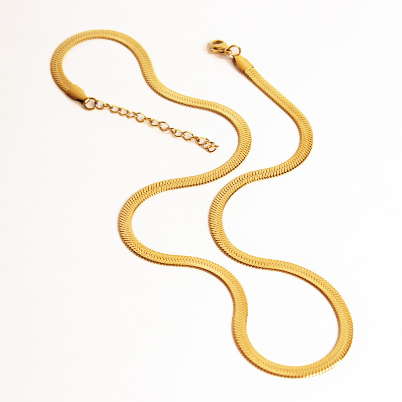 گردنبند زنانه مدل ماری گردنبند زنانه مدل ماری