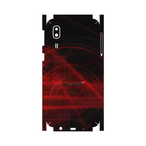 MAHOOT Mclaren-FullSkin Cover Sticker for Samsung Galaxy A2 Core