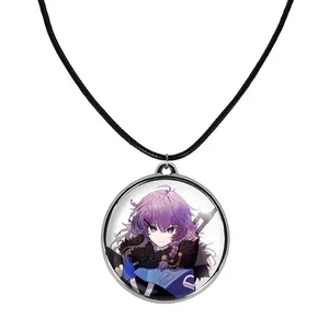 گردنبند خندالو مدل بازی ولورانت (Valorant) کد 3309133092