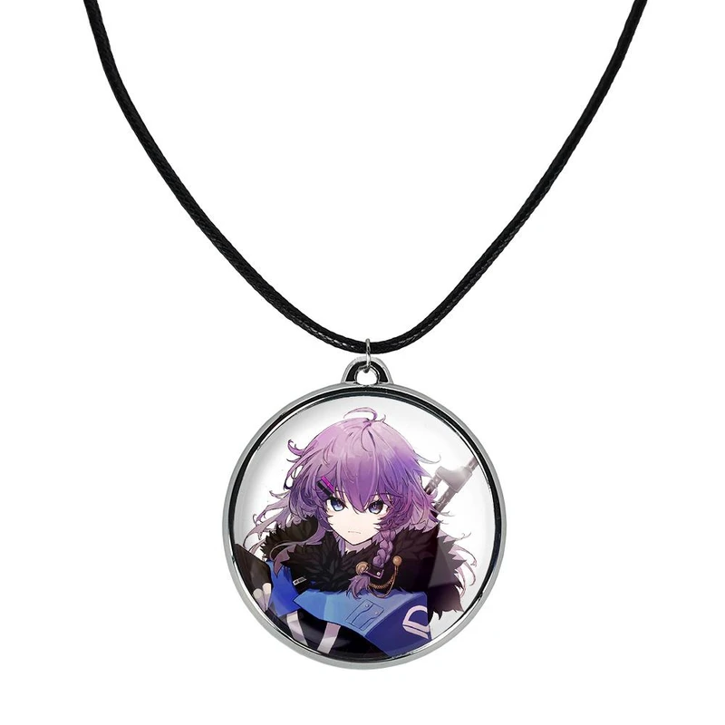 گردنبند خندالو مدل بازی ولورانت (Valorant) کد 3309133092