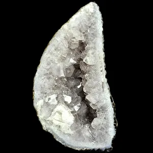 سنگ راف آمیتیست مدل توپی کد m091