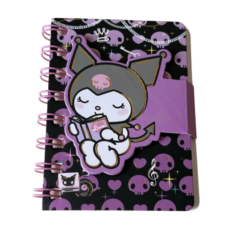 دفتر یادداشت 60 برگ طرح کرومی کد 889900