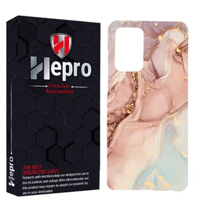 HEPRO MC Cover for XIAOMI Redmi Note 10 / Redmi Note 10S