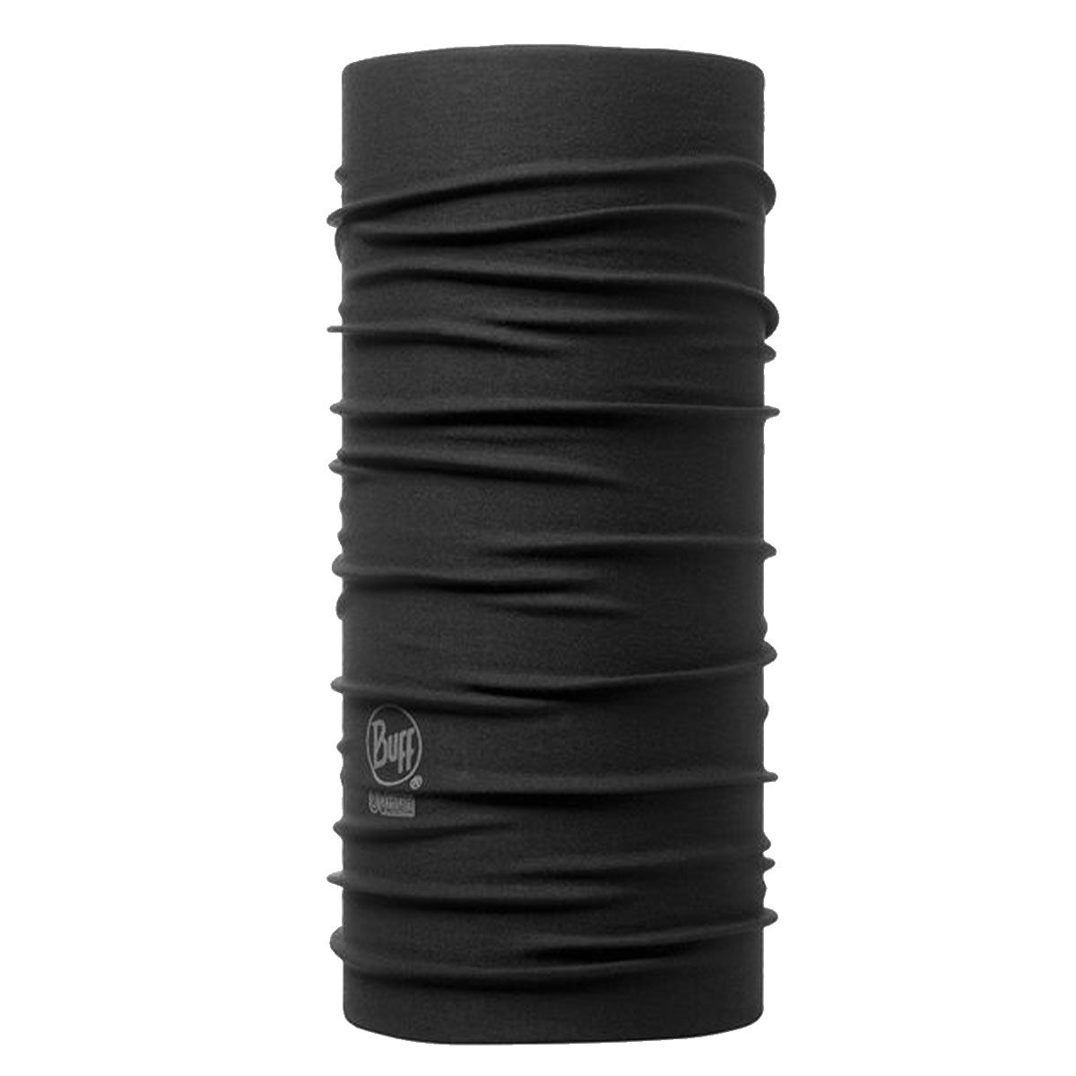 دستمال سر و گردن باف مدل Solid -  - 1