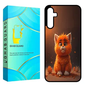 Ghab Guard CHAP Cover For Samsung Galaxy A35