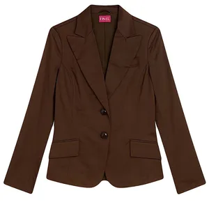 کت رسمی زنانه مدل B-4407